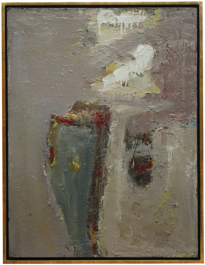 SOLD – Fred Martin, 1949