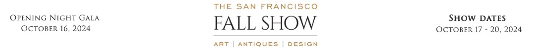 SF FALL SHOW HEADER